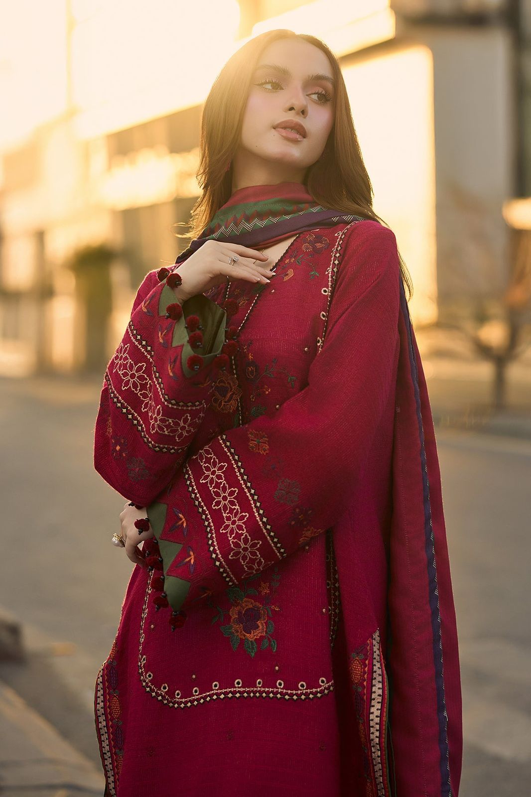 Charizma MOST DEMANDING EDITION